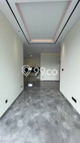 For Sale! Premium House LT 136m2 Desain Modern di Ampera For Sale! Premium House LT 136m2 Desain Modern di Ampera