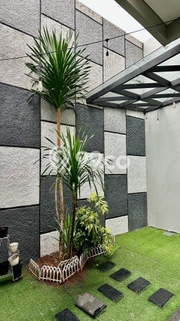 Rumah Strategis Modern Lb 150m2 di Jagakarsa, Jakarta Selatan Rumah Strategis Modern Lb 150m2 di Jagakarsa, Jakarta Selatan