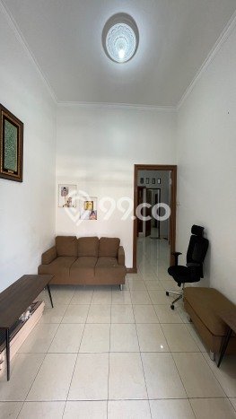 Rumah Strategis Minimalis Lb 150m2 di Jagakarsa, Jakarta Selatan Rumah Strategis Minimalis Lb 150m2 di Jagakarsa, Jakarta Selatan