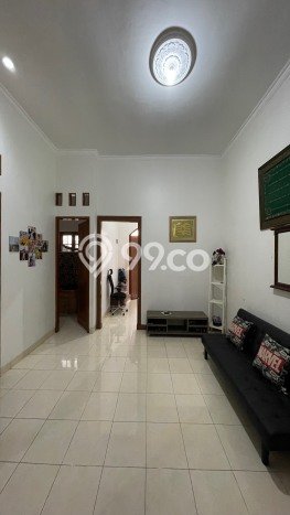 Rumah Strategis Minimalis Lb 150m2 di Jagakarsa, Jakarta Selatan Rumah Strategis Minimalis Lb 150m2 di Jagakarsa, Jakarta Selatan