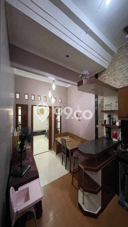 Rumah Strategis Minimalis Lb 150m2 di Jagakarsa, Jakarta Selatan Rumah Strategis Minimalis Lb 150m2 di Jagakarsa, Jakarta Selatan