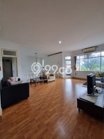 Rumah Elit Modern Siap Huni di Cipete Jakarta Selatan Rumah Elit Modern Siap Huni di Cipete Jakarta Selatan