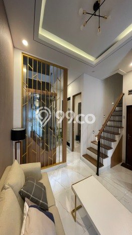 Dijual Rumah Luas Elegan Dengan View Eksklusif di Pejaten, Jakarta Selatan Dijual Rumah Luas Elegan Dengan View Eksklusif di Pejaten, Jakarta Selatan