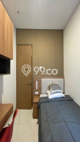 Dijual Rumah Luas Elegan Dengan View Eksklusif di Pejaten, Jakarta Selatan Dijual Rumah Luas Elegan Dengan View Eksklusif di Pejaten, Jakarta Selatan