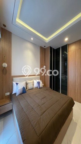 Dijual Rumah Luas Elegan Dengan View Eksklusif di Pejaten, Jakarta Selatan Dijual Rumah Luas Elegan Dengan View Eksklusif di Pejaten, Jakarta Selatan