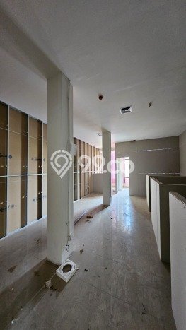 Kantor Strategis Kawasan Menteng, Luas 1000m2m², Akses Mainroad, Berkembang Kantor Strategis Kawasan Menteng, Luas 1000m2m², Akses Mainroad, Berkembang