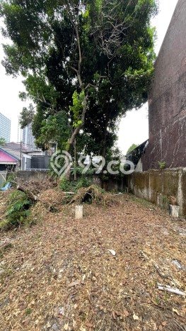 Tanah Kawasan Cilandak, Luas 108m², Area Berkembang Tanah Kawasan Cilandak, Luas 108m², Area Berkembang