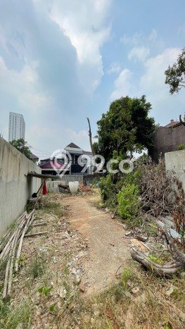 Tanah Kawasan Cilandak, Luas 108m², Area Berkembang Tanah Kawasan Cilandak, Luas 108m², Area Berkembang