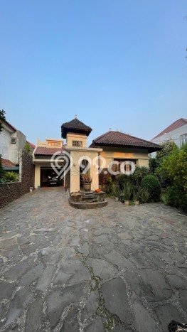 Dijual Rumah Premium dengan Fasilitas Sekitar Komplit di Jagakarsa, Jakarta Selatan Dijual Rumah Premium dengan Fasilitas Sekitar Komplit di Jagakarsa, Jakarta Selatan