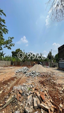 Jual Tanah di Cilandak, Luas 72m2m², Kawasan Asri Jual Tanah di Cilandak, Luas 72m2m², Kawasan Asri