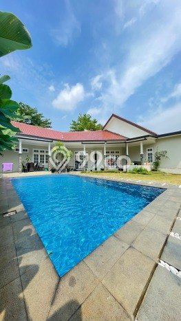 Rumah Luxury Modern Tanpa Renovasi di Pejaten Jakarta Selatan Rumah Luxury Modern Tanpa Renovasi di Pejaten Jakarta Selatan