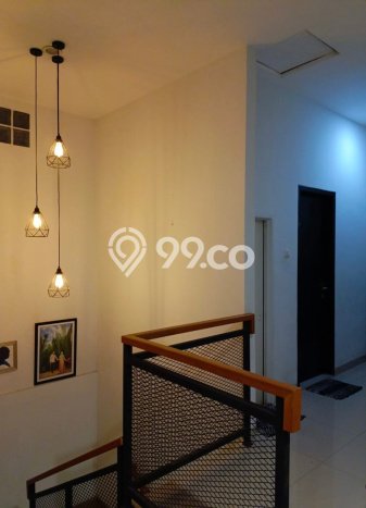 Rumah Modern Cantik 3 KT Siap Huni di Jagakarsa Rumah Modern Cantik 3 KT Siap Huni di Jagakarsa