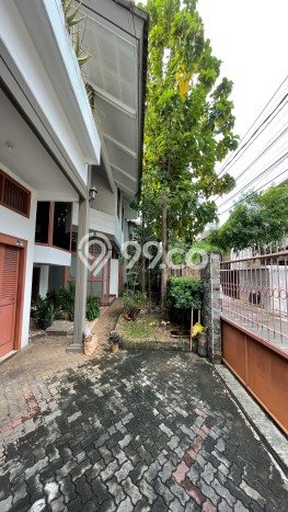 Ready to Use! Premium House LT 400m2 Desain Modern di Sunrise Garden Ready to Use! Premium House LT 400m2 Desain Modern di Sunrise Garden