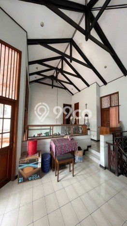 Ready to Use! Premium House LT 400m2 Desain Modern di Sunrise Garden Ready to Use! Premium House LT 400m2 Desain Modern di Sunrise Garden