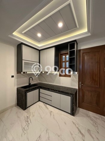 Best Deal Hunian Premium Ideal dan Luas di Jagakarsa, Jakarta Selatan Best Deal Hunian Premium Ideal dan Luas di Jagakarsa, Jakarta Selatan