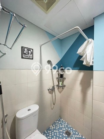Hunian Apartemen Ideal untuk Dijual di Jakarta Selatan dengan 2 Kamar Hunian Apartemen Ideal untuk Dijual di Jakarta Selatan dengan 2 Kamar