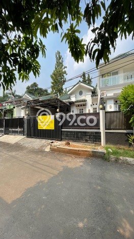 Hunian Nyaman Asri 3 KT Siap Pakai di Tanah Baru Depok Hunian Nyaman Asri 3 KT Siap Pakai di Tanah Baru Depok