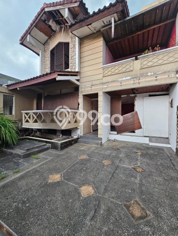 Rumah Elit LB 150m2 Siap Huni Desain Elegan di Pondok Indah, Jakarta Selatan Rumah Elit LB 150m2 Siap Huni Desain Elegan di Pondok Indah, Jakarta Selatan
