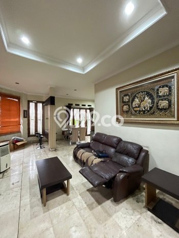 Dijual Rumah Mewah Elegan Dengan View Cantik di Lenteng Agung, Jakarta Selatan Dijual Rumah Mewah Elegan Dengan View Cantik di Lenteng Agung, Jakarta Selatan