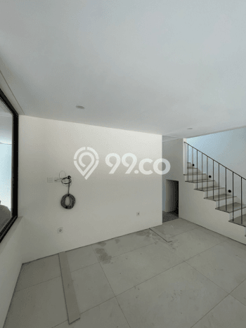 Dijual Rumah Luas Elegan Dengan View Cantik di Antasari, Jakarta Selatan Dijual Rumah Luas Elegan Dengan View Cantik di Antasari, Jakarta Selatan