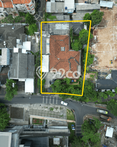 Rumah Luxury Modern Siap Huni di Kemang Jakarta Selatan Rumah Luxury Modern Siap Huni di Kemang Jakarta Selatan
