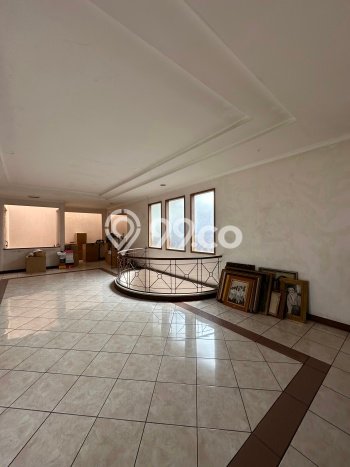Jual Rumah Luas Elegan Dengan View Eksklusif di Cipete, Jakarta Selatan Jual Rumah Luas Elegan Dengan View Eksklusif di Cipete, Jakarta Selatan