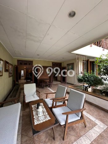 Jual Rumah Luas Elegan Dengan View Eksklusif di Cipete, Jakarta Selatan Jual Rumah Luas Elegan Dengan View Eksklusif di Cipete, Jakarta Selatan