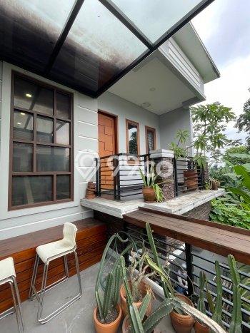 Dijual Rumah Mewah Elegan Dengan View Eksklusif di Jati Padang, Jakarta Selatan Dijual Rumah Mewah Elegan Dengan View Eksklusif di Jati Padang, Jakarta Selatan