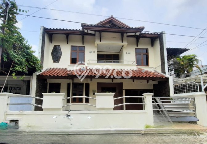 Rumah Luxury Modern Siap Huni di Pondok Indah Jakarta Selatan Rumah Luxury Modern Siap Huni di Pondok Indah Jakarta Selatan