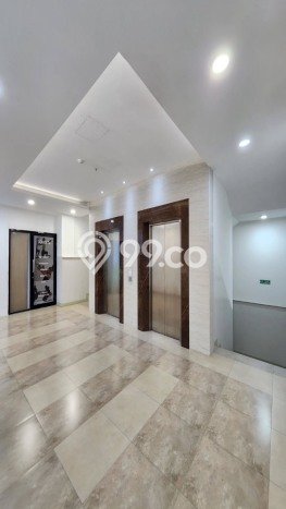 Unit Kantor Dijual di Jakarta Selatan LT 2400m2 & LB 10000m2 Unit Kantor Dijual di Jakarta Selatan LT 2400m2 & LB 10000m2