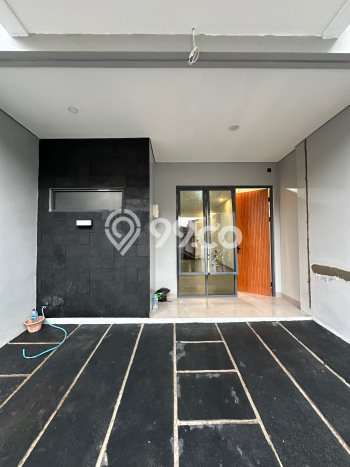 Dijual Cepat Rumah Favorit Siap Huni LB 127m2 di Pasar Minggu, Jakarta Selatan Dijual Cepat Rumah Favorit Siap Huni LB 127m2 di Pasar Minggu, Jakarta Selatan