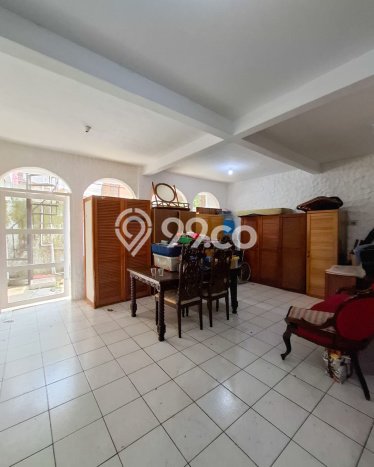 For Sale! Luxury House LT 234m2 Desain Modern di Lebak Bulus For Sale! Luxury House LT 234m2 Desain Modern di Lebak Bulus