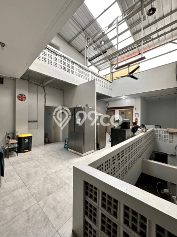 Dijual Rumah Kost di Gandaria, Jakarta Selatan, 32 KT, 15 KM, Bangunan 750m2 Dijual Rumah Kost di Gandaria, Jakarta Selatan, 32 KT, 15 KM, Bangunan 750m2