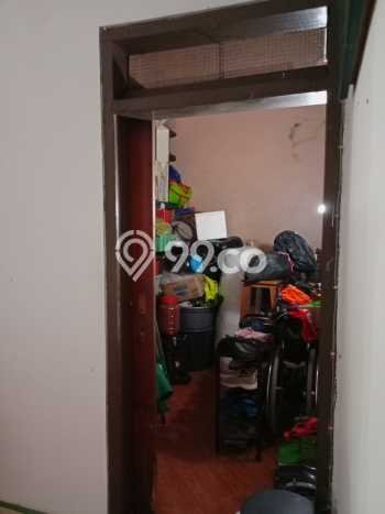 Hunian Terjangkau LT 1409m2 di Pondok Indah Lingkungan Asri Hunian Terjangkau LT 1409m2 di Pondok Indah Lingkungan Asri