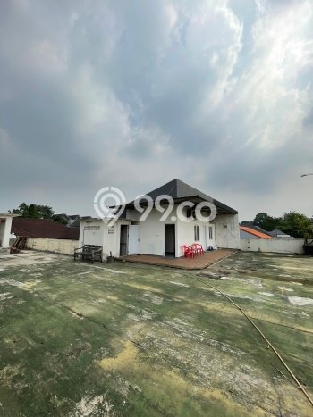 Rumah Elit Modern Tanpa Renovasi di Kemang Jakarta Selatan Rumah Elit Modern Tanpa Renovasi di Kemang Jakarta Selatan