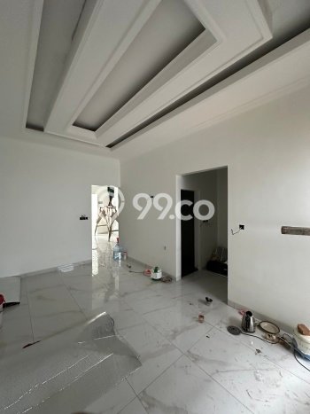 Hunian Elit LB 200m2 Siap Huni Desain Elegan di Pejaten, Jakarta Selatan Hunian Elit LB 200m2 Siap Huni Desain Elegan di Pejaten, Jakarta Selatan