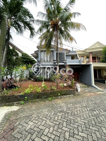 Dijual Rumah Mewah Elegan Dengan View Cantik di Lenteng Agung, Jakarta Selatan Dijual Rumah Mewah Elegan Dengan View Cantik di Lenteng Agung, Jakarta Selatan