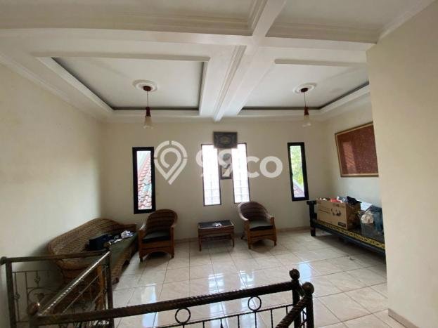 Dijual Cepat Rumah Favorit Siap Huni LB 110m2 di Cakung, Jakarta Timur Dijual Cepat Rumah Favorit Siap Huni LB 110m2 di Cakung, Jakarta Timur