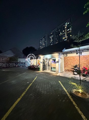 Hunian Super Mewah dengan Akses Paling Strategis di Kemang, Jakarta Selatan Hunian Super Mewah dengan Akses Paling Strategis di Kemang, Jakarta Selatan