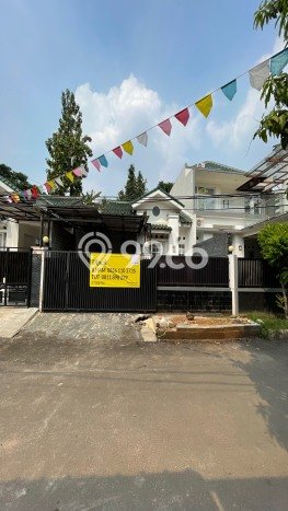 Hunian Nyaman Asri 3 KT Siap Pakai di Tanah Baru Depok Hunian Nyaman Asri 3 KT Siap Pakai di Tanah Baru Depok