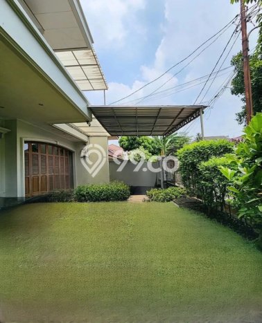Dijual Rumah Luas Elegan Dengan View Cantik di Lebak Bulus, Jakarta Selatan Dijual Rumah Luas Elegan Dengan View Cantik di Lebak Bulus, Jakarta Selatan