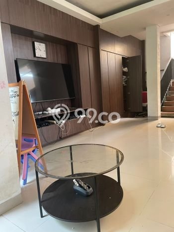 Rumah Elit Modern Siap Huni di Kebagusan Jakarta Selatan Rumah Elit Modern Siap Huni di Kebagusan Jakarta Selatan