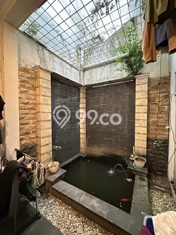 Hunian Super Elit dengan Akses Paling Strategis di Lebak Bulus, Jakarta Selatan Hunian Super Elit dengan Akses Paling Strategis di Lebak Bulus, Jakarta Selatan