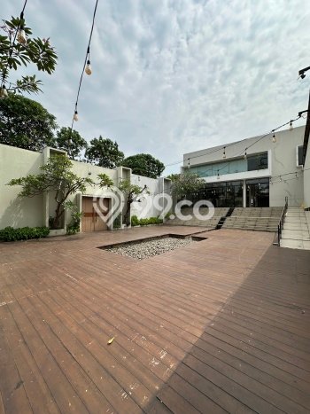 FOR SALE! Komersial di Jagakarsa Jakarta Selatan, LT 3285m2, LB 1589m2 FOR SALE! Komersial di Jagakarsa Jakarta Selatan, LT 3285m2, LB 1589m2