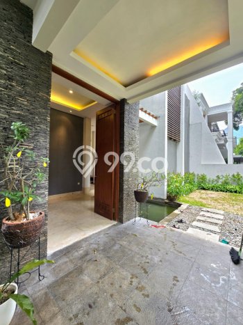 Dijual Rumah Mewah Megah Dengan View Cantik di Cipete, Jakarta Selatan Dijual Rumah Mewah Megah Dengan View Cantik di Cipete, Jakarta Selatan