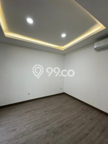 Hunian Eksklusif Dijual LT 150m2 di Cinere, Depok Hunian Eksklusif Dijual LT 150m2 di Cinere, Depok