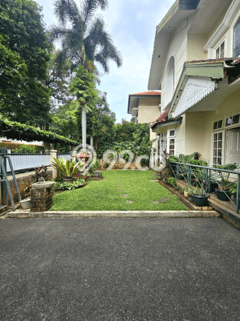 For Sale Rumah Mewah Exclusive di Kebayoran Baru, Jakarta Selatan For Sale Rumah Mewah Exclusive di Kebayoran Baru, Jakarta Selatan