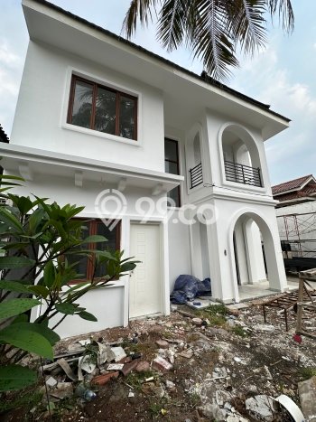 Hunian Super Elit dengan Akses Paling Strategis di Kemang, Jakarta Selatan Hunian Super Elit dengan Akses Paling Strategis di Kemang, Jakarta Selatan