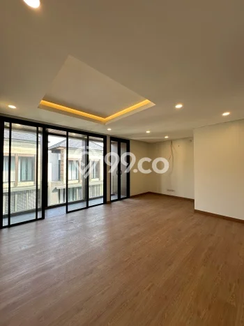 Hunian Super Mewah dengan Akses Paling Strategis di Pondok Labu, Jakarta Selatan Hunian Super Mewah dengan Akses Paling Strategis di Pondok Labu, Jakarta Selatan