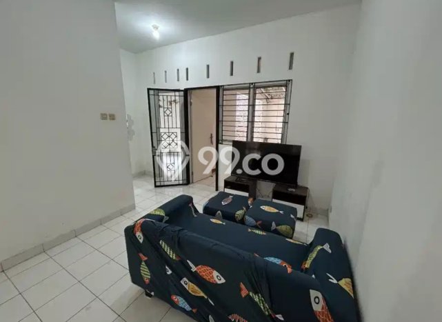 Dijual Rumah 3 Kamar Lokasi Ideal Bagus dan Strategis di Cinere Dijual Rumah 3 Kamar Lokasi Ideal Bagus dan Strategis di Cinere